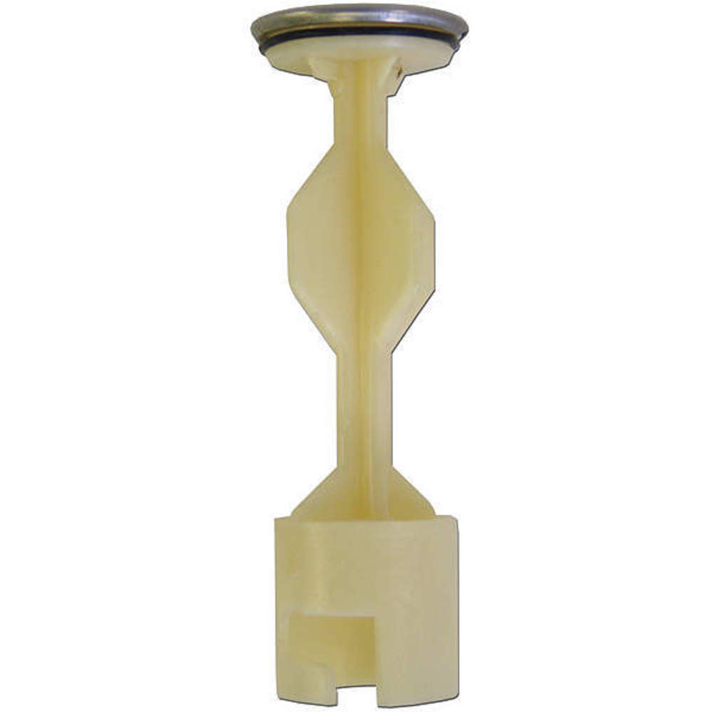 KISSLER & CO 58-1145