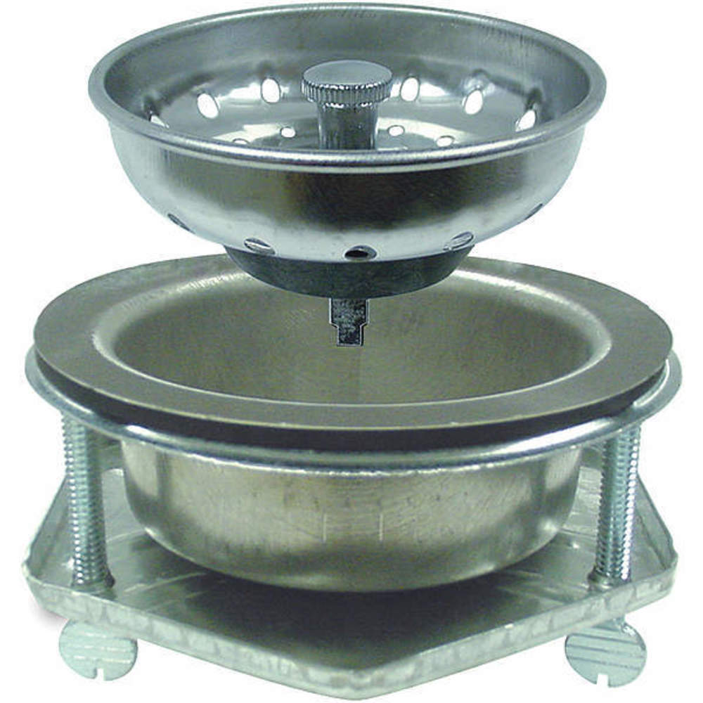 KISSLER & CO 59-2030