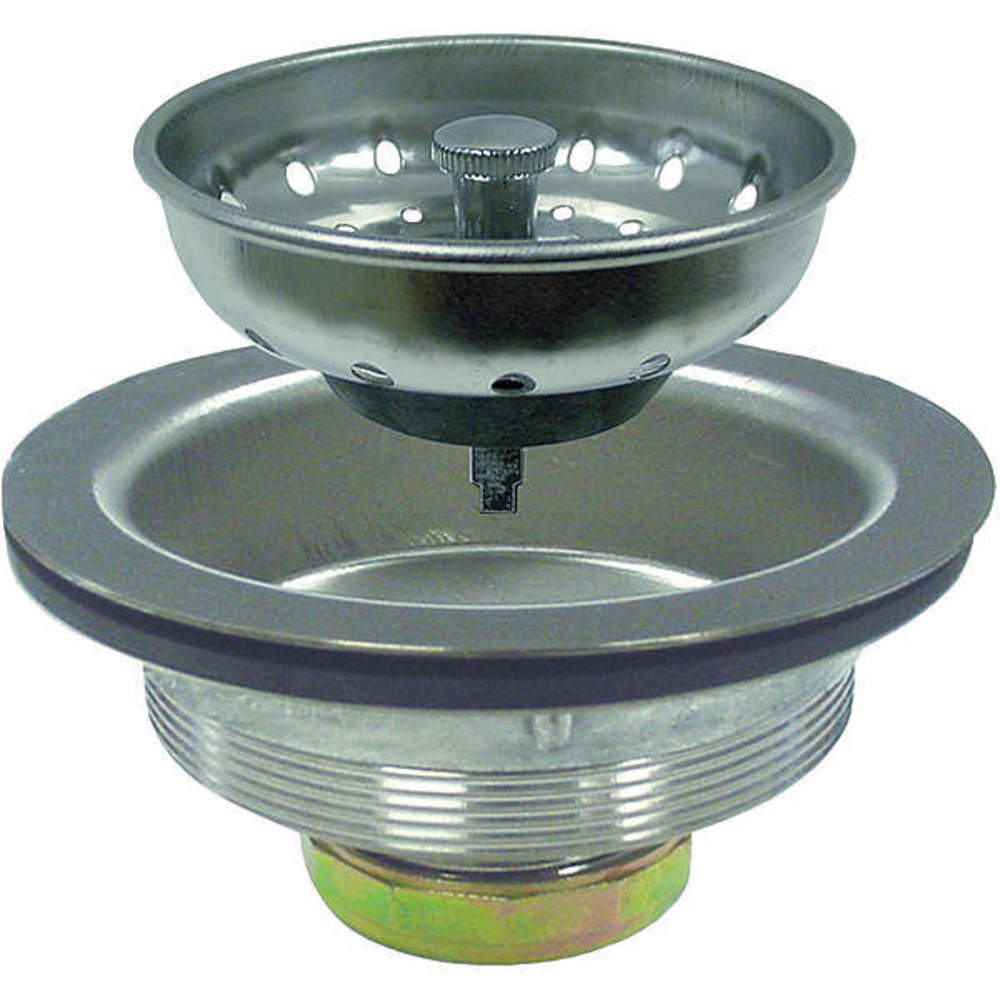 KISSLER & CO 59-2040