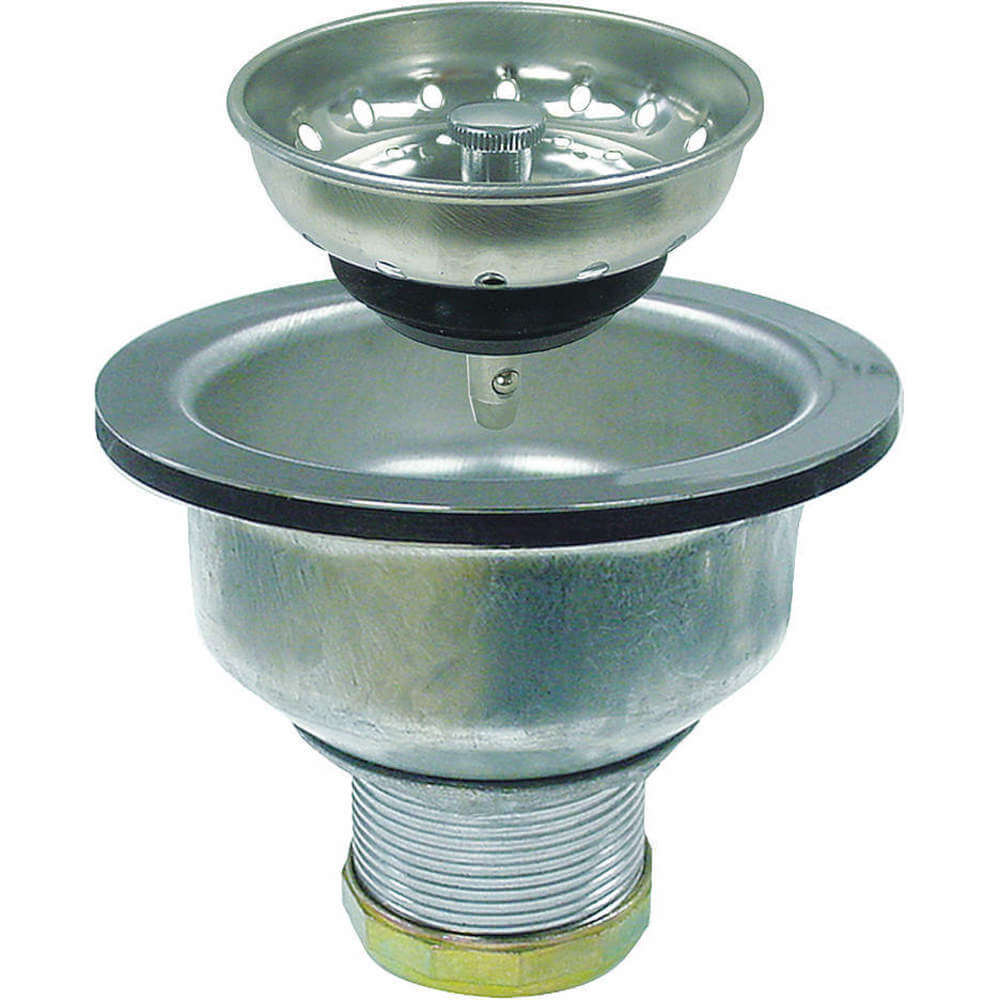 KISSLER & CO 59-2045