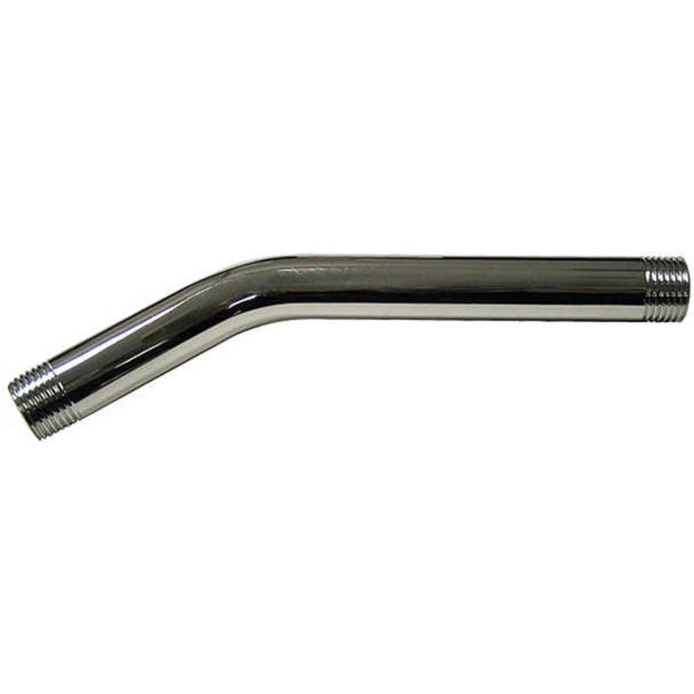 KISSLER & CO 76-0008 Shower Arm Generic Shower Arm And Flange | AG2PPW 31XJ34