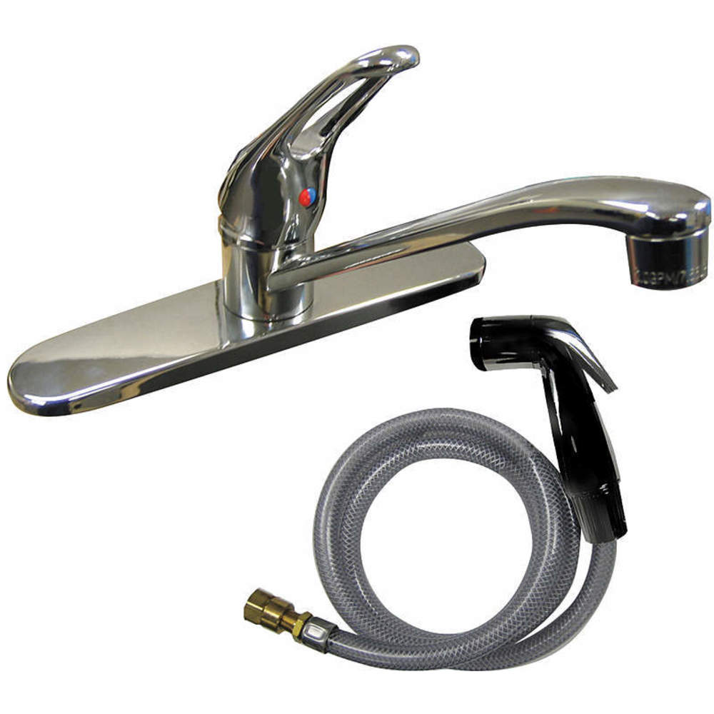 KISSLER & CO Kitchen Faucets