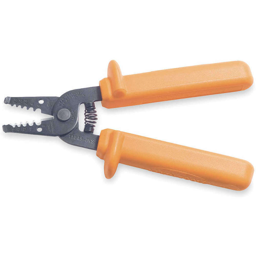 KLEIN TOOLS 11049-INS