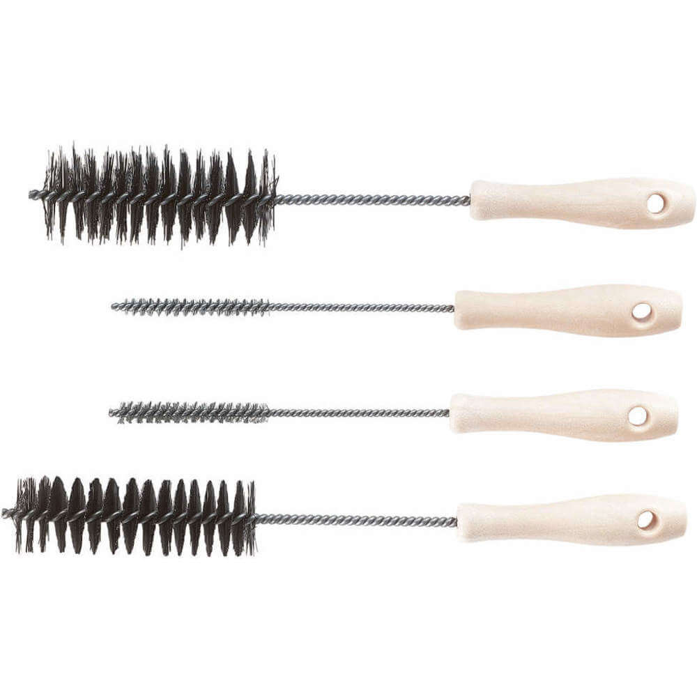 Grip-cleaning Brush Set