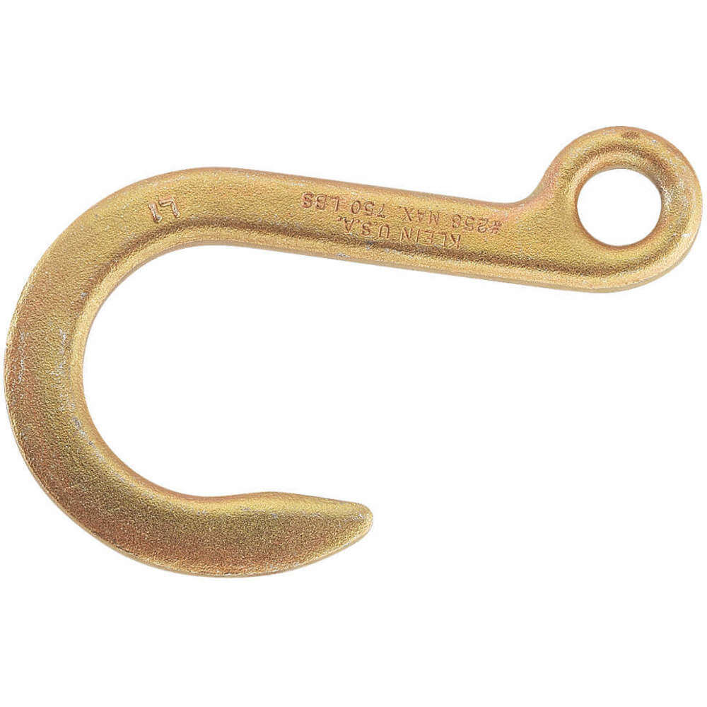 KLEIN TOOLS Chain and Cable Hooks
