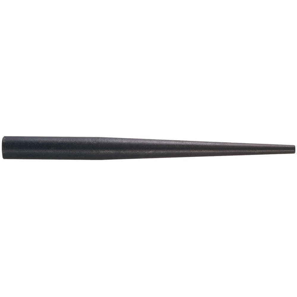 KLEIN TOOLS 3265 Bull Pin, 12 x 1-1/4 Inch Top Diameter x 7/16 Inch Point Diameter | AB9HXC 2DFJ9 / 66665-0