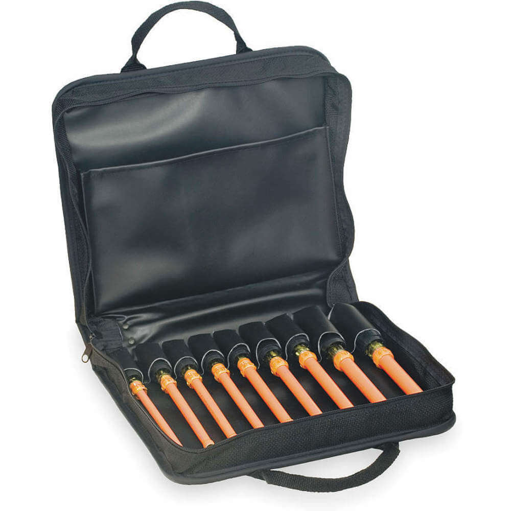 KLEIN TOOLS Nut Driver Sets