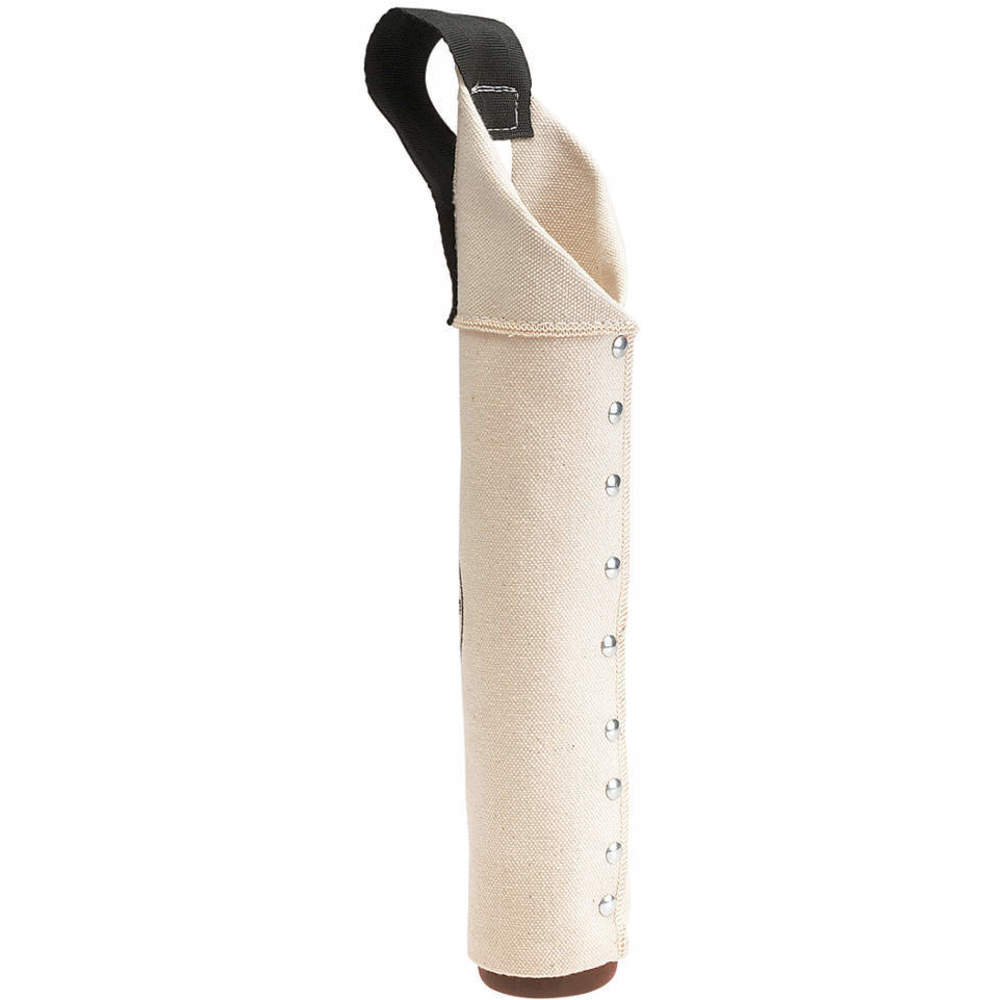 Electrode Bag, 2.5 x 12 To 15.5 Inch Size, Canvas