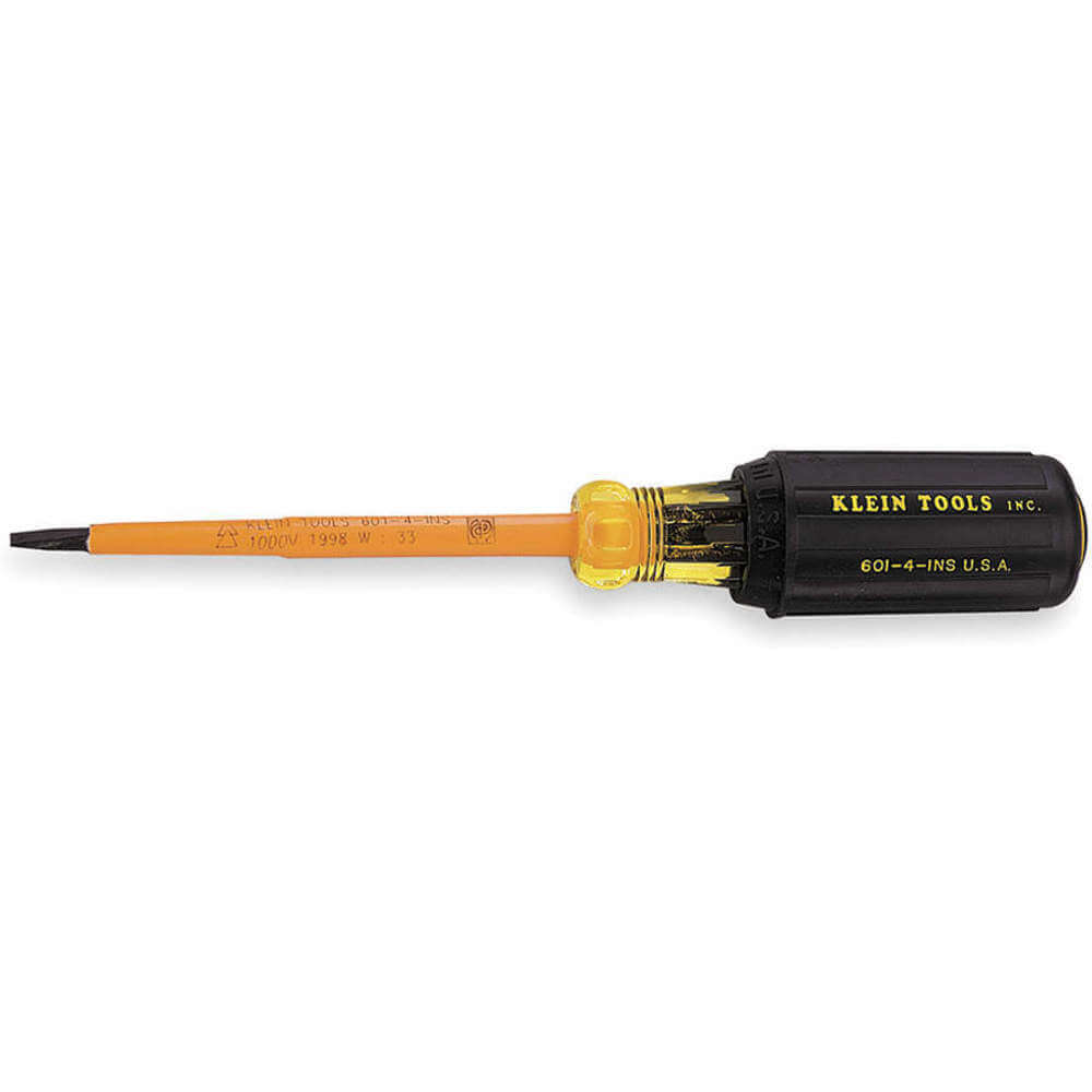 KLEIN TOOLS 601-4-INS