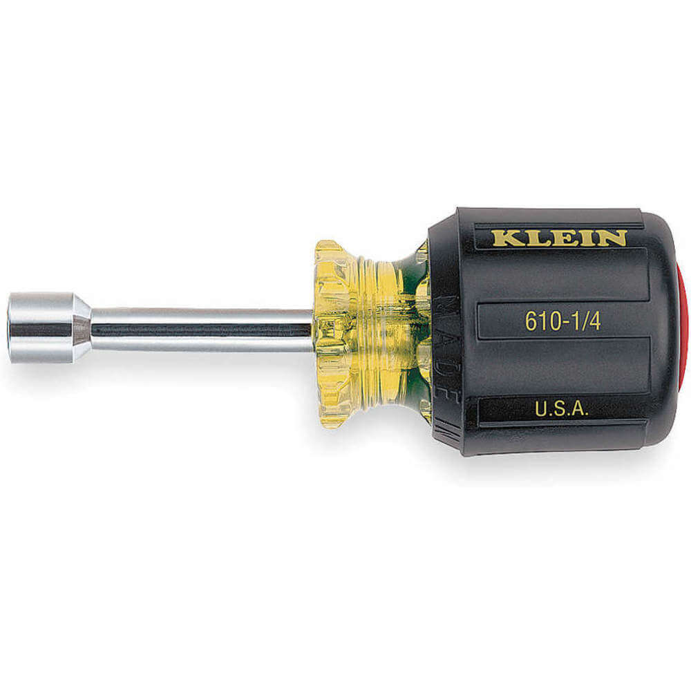 KLEIN TOOLS 610-1/4