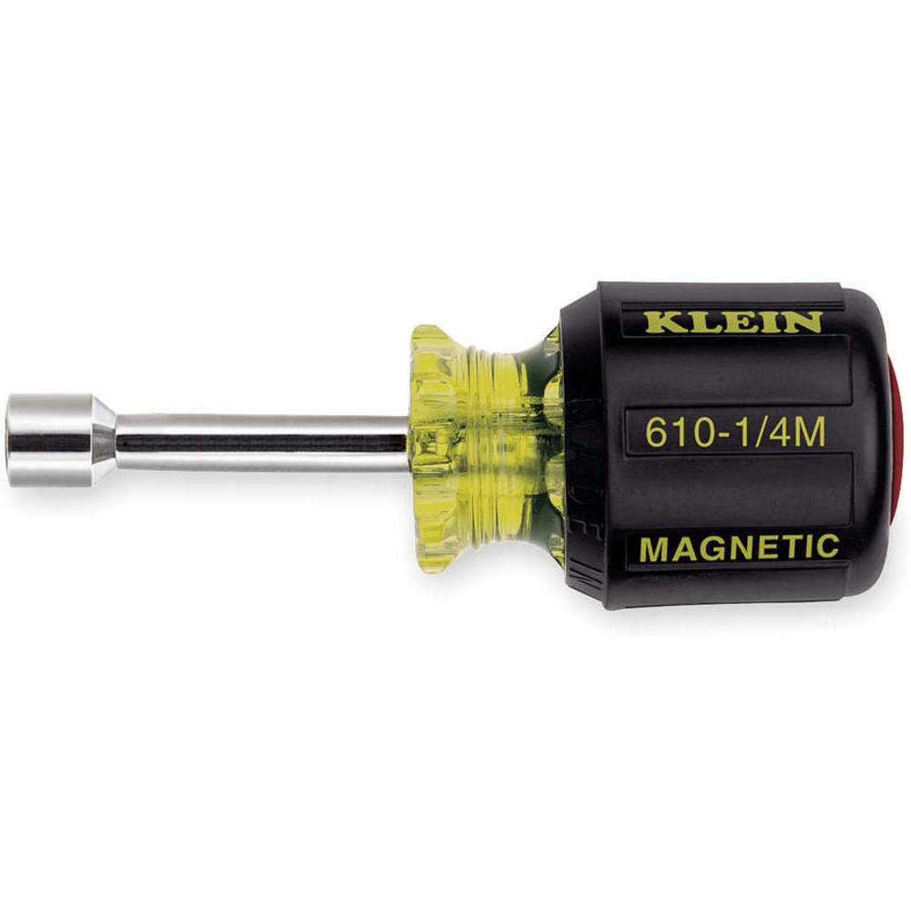 KLEIN TOOLS 610-1/4M
