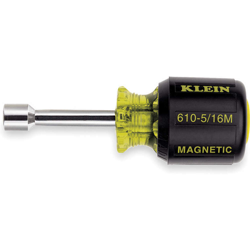 KLEIN TOOLS 610-5/16M