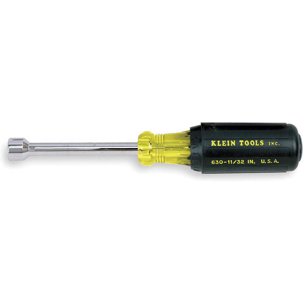 KLEIN TOOLS 630-11/32