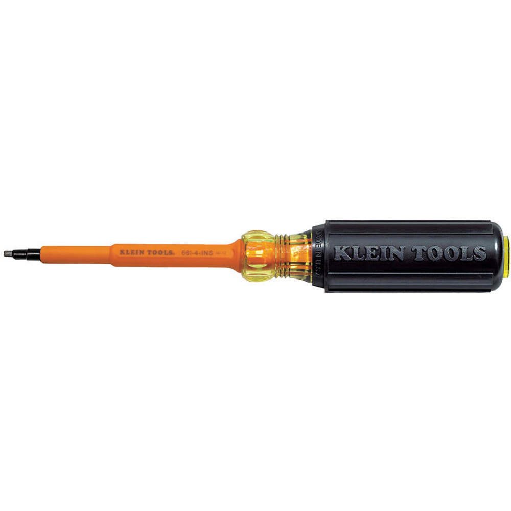 KLEIN TOOLS 661-4-INS