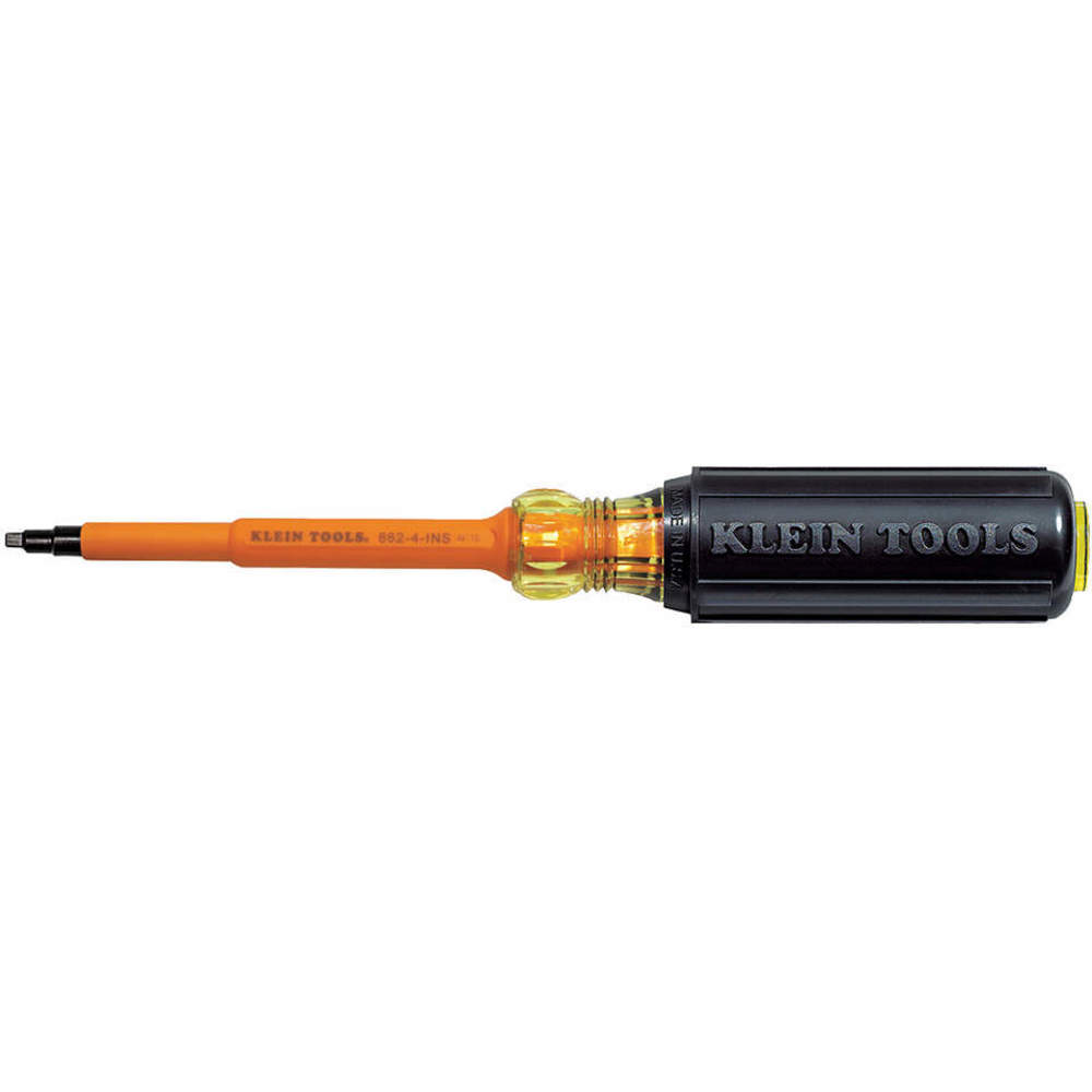 KLEIN TOOLS 662-4-INS