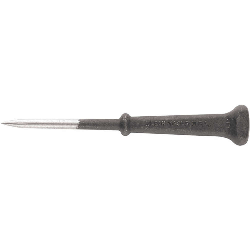 Scratch Awl, 3-1/2 Inch Blade Length, Steel