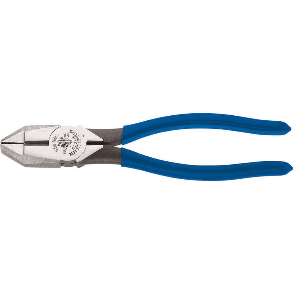 KLEIN TOOLS D201-8NE