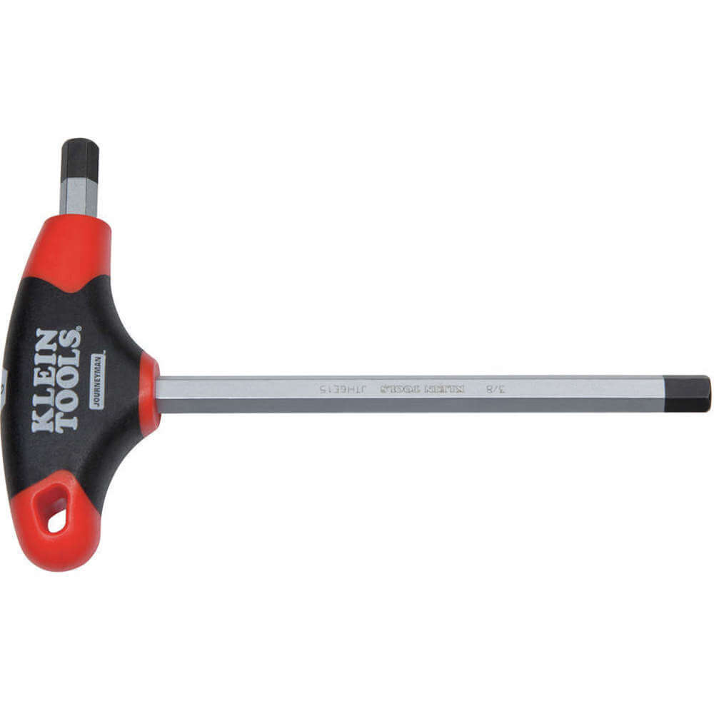 KLEIN TOOLS JTH4E10 Hex Key, 5/32 Inch 4 Inch Length | AF2ALM 6PPC6 / 33656-0