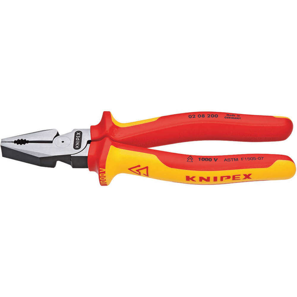 KNIPEX 02 08 200 SBA