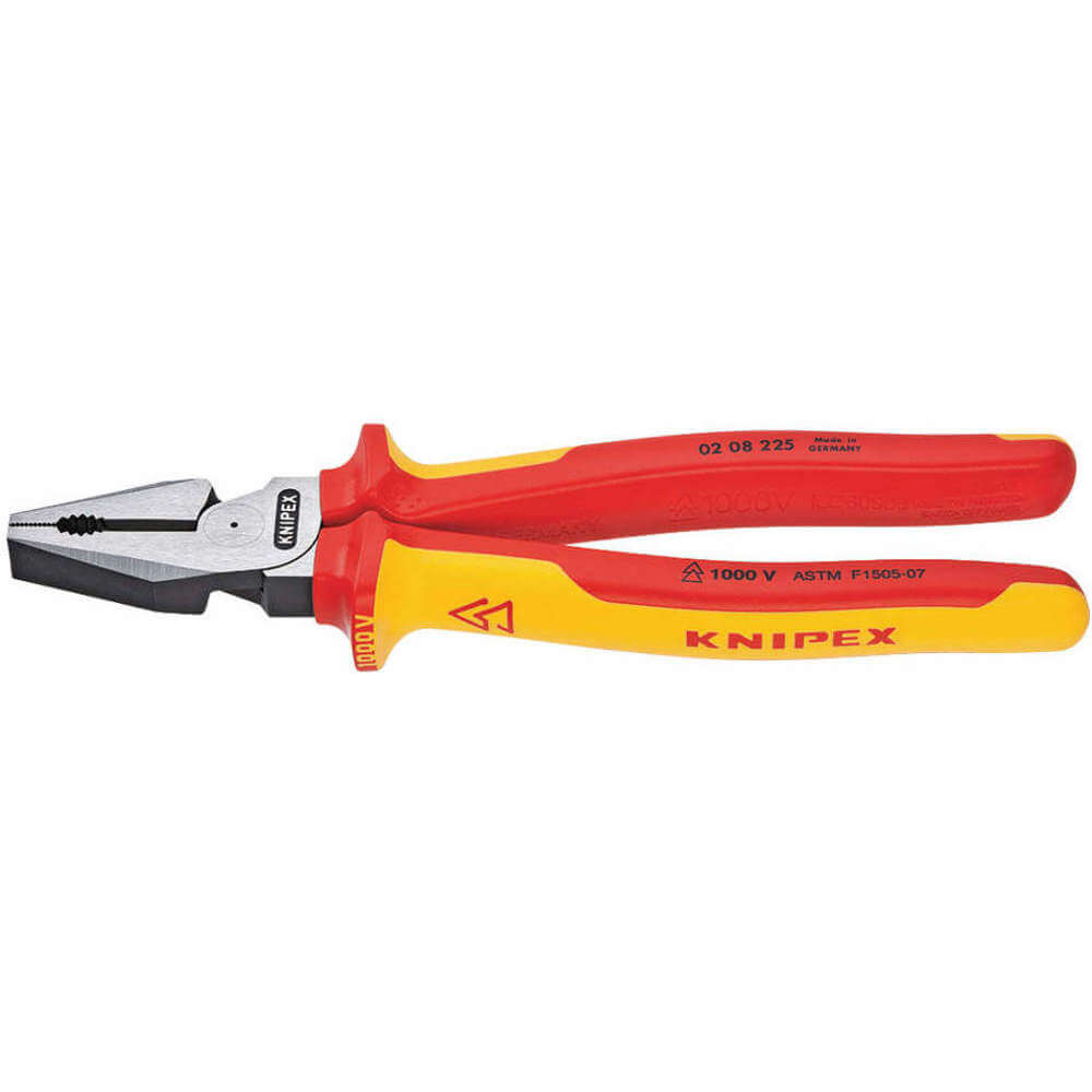 KNIPEX 02 08 225 SBA