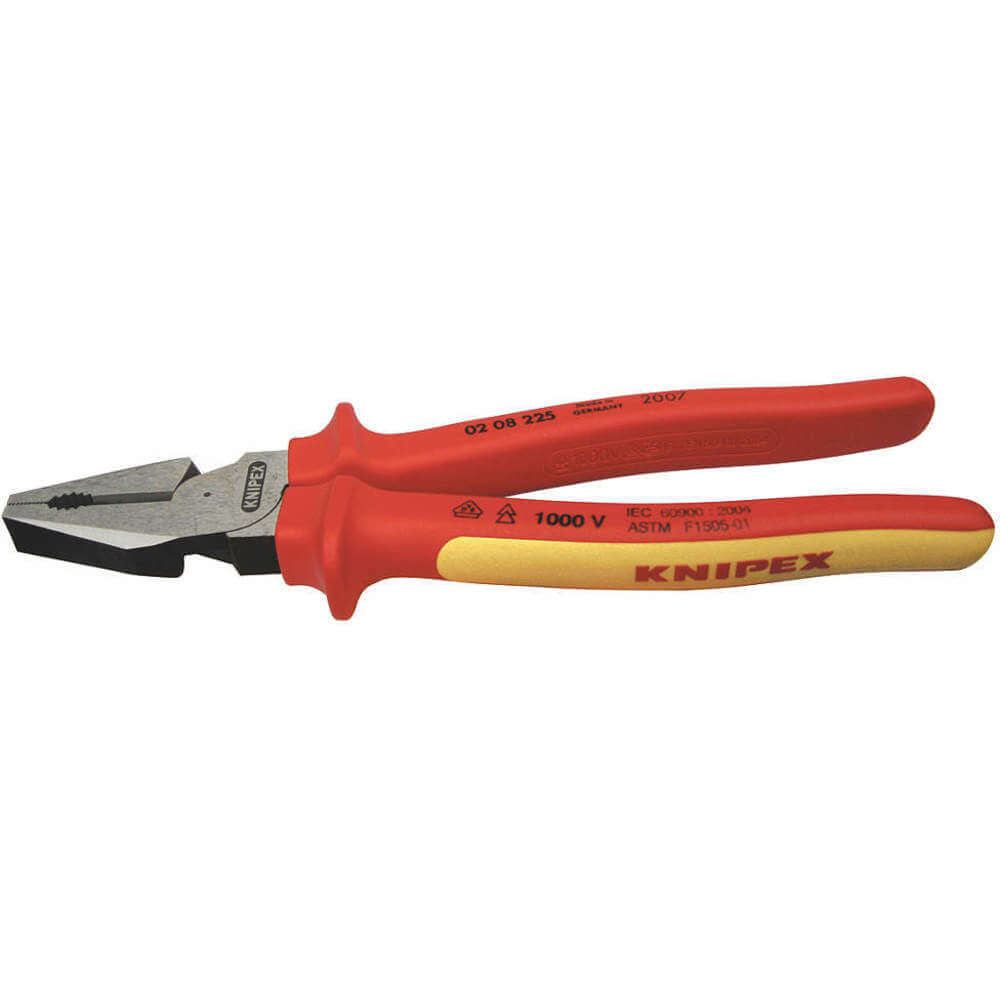 KNIPEX 02 08 225 US