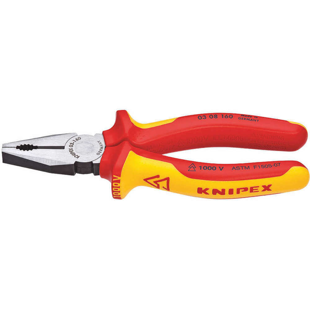KNIPEX 03 08 160 SBA