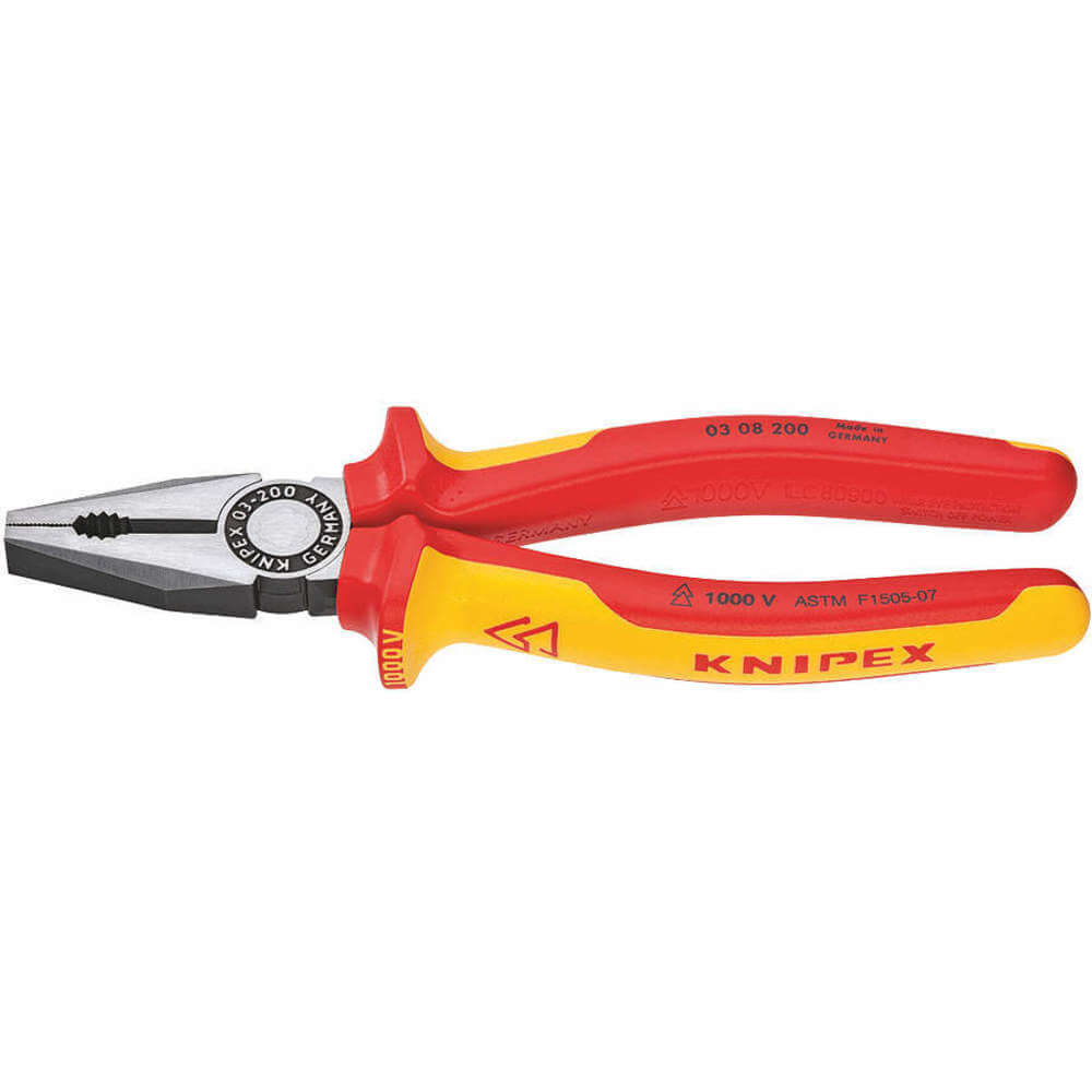 KNIPEX 03 08 200 SBA