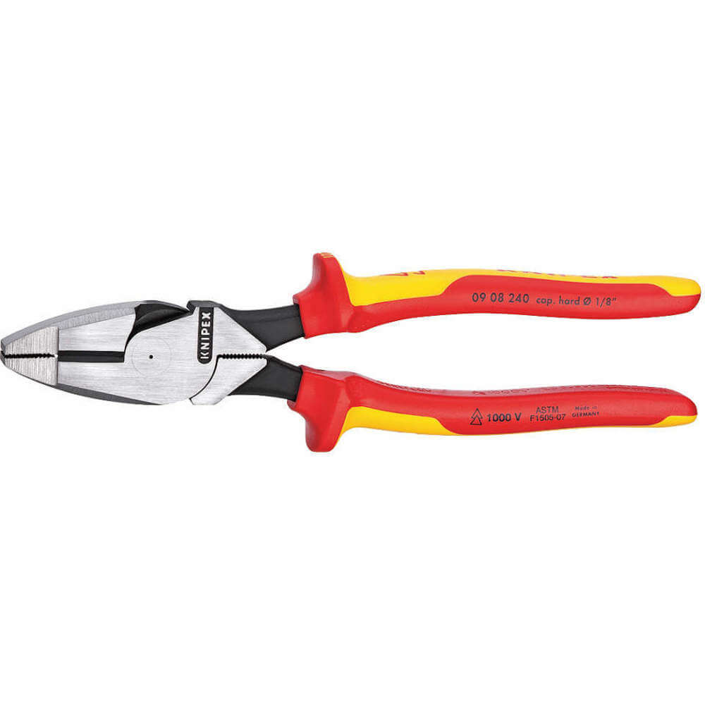 KNIPEX 09 08 240 SBA