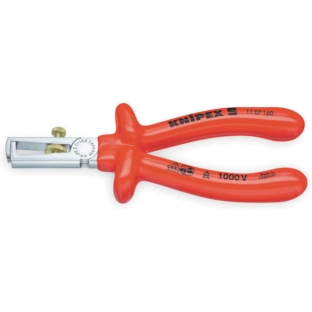 KNIPEX 11 07 160