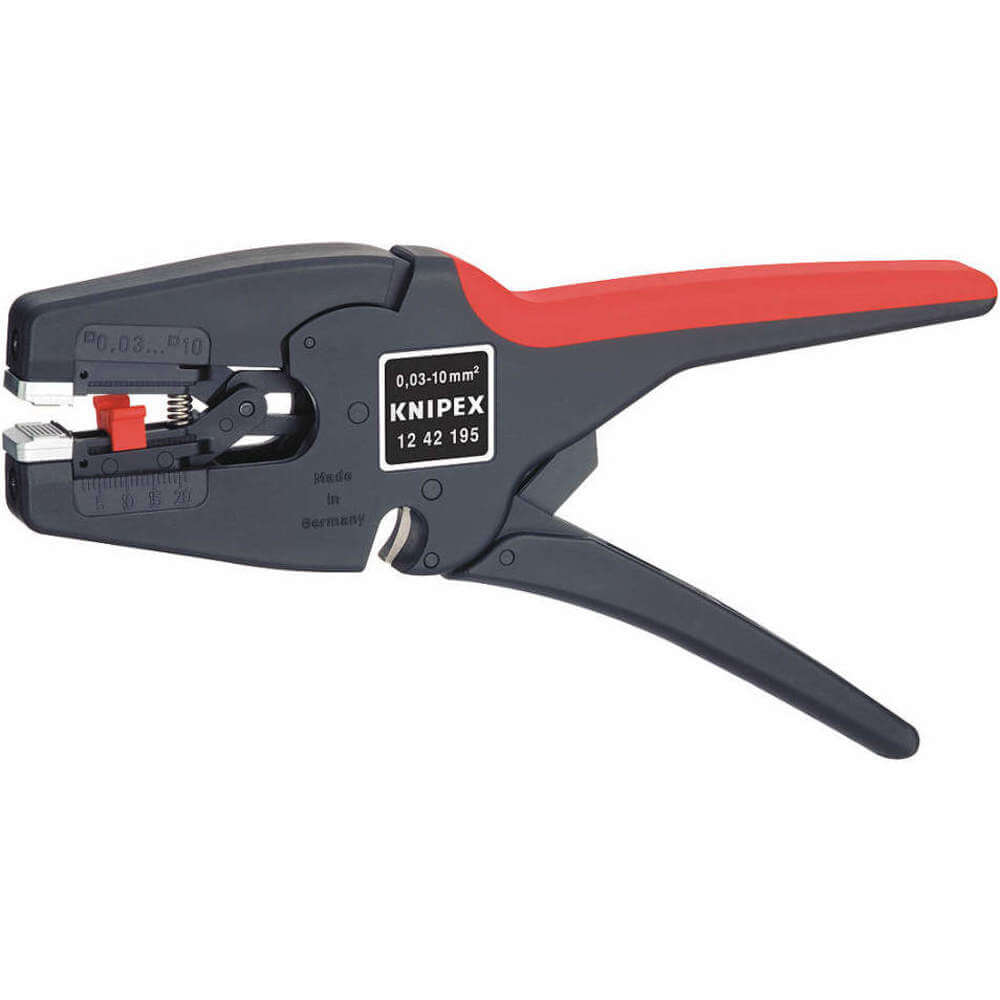 KNIPEX 12 42 195