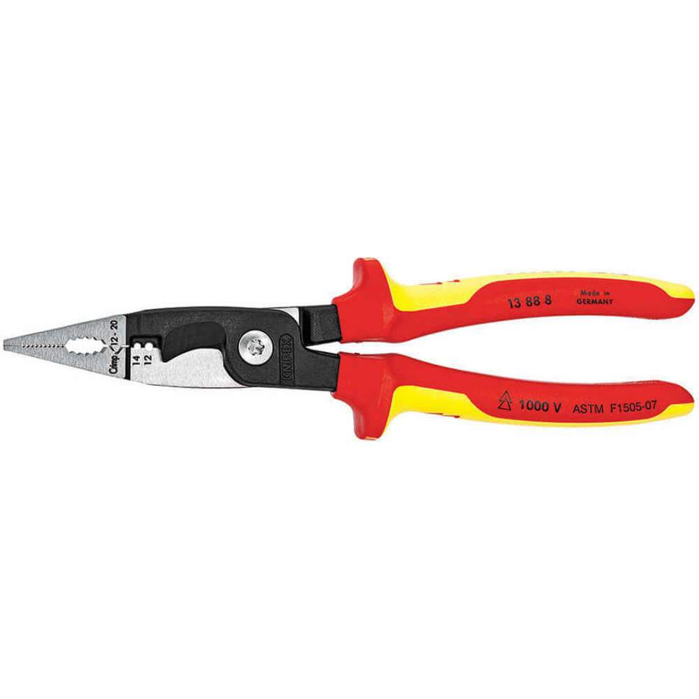 KNIPEX 13 88 8 US