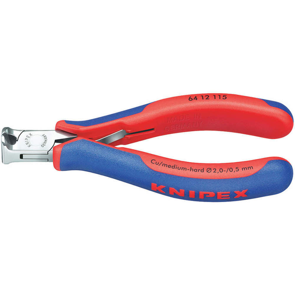 KNIPEX 64 12 115