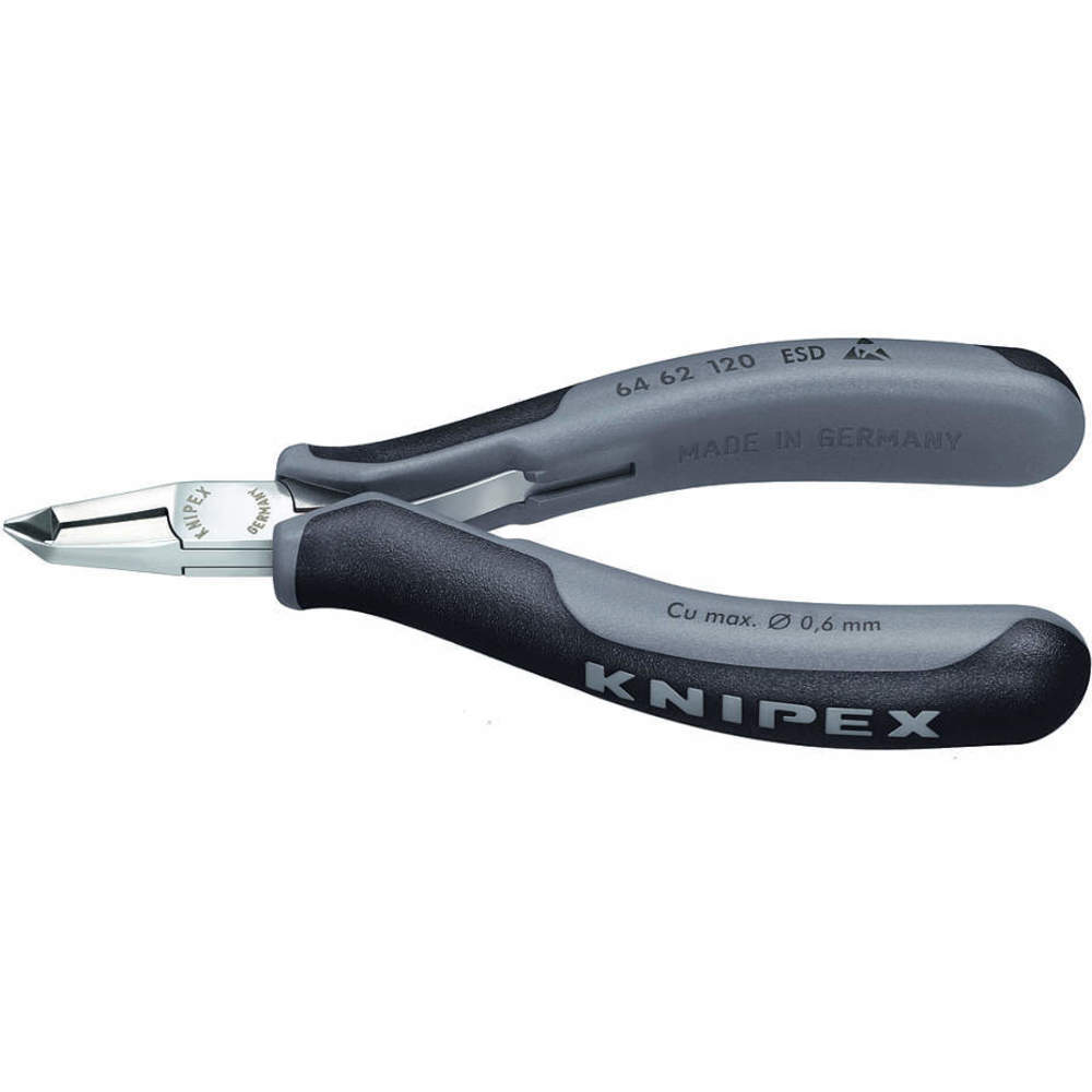 KNIPEX 64 62 120 ESD