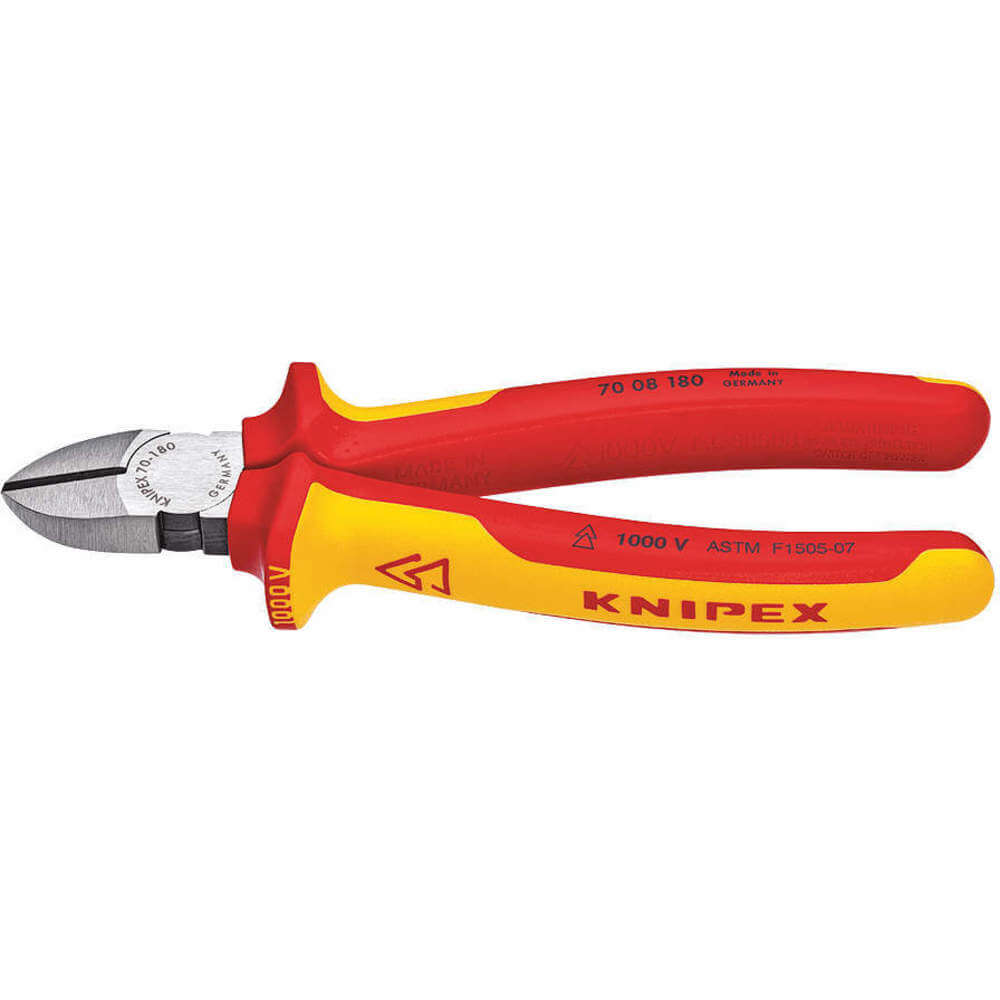 KNIPEX 70 08 180 SBA