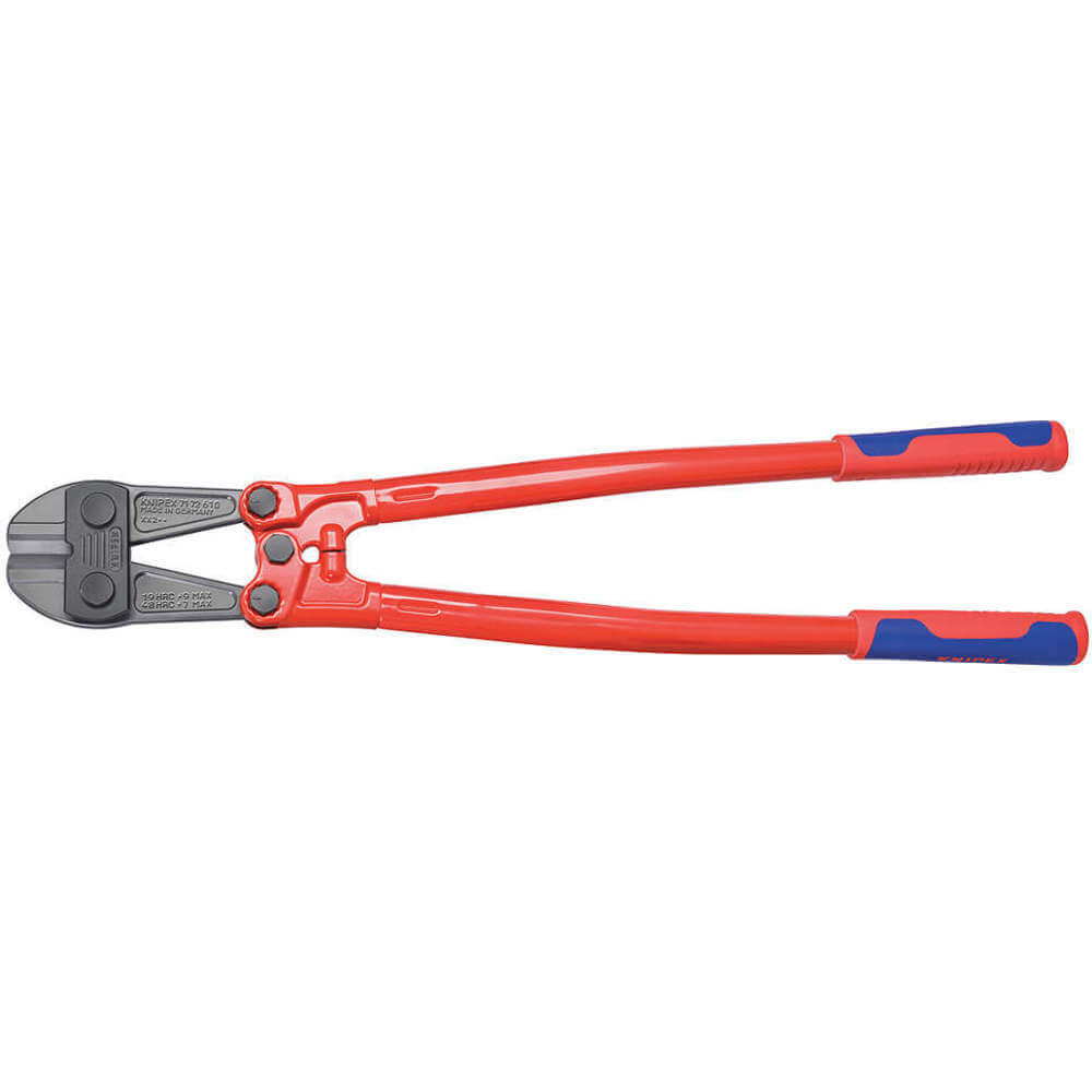 KNIPEX 71 72 610 Bolt Cutter Center Cutter 24 In | AA2MUT 10U118