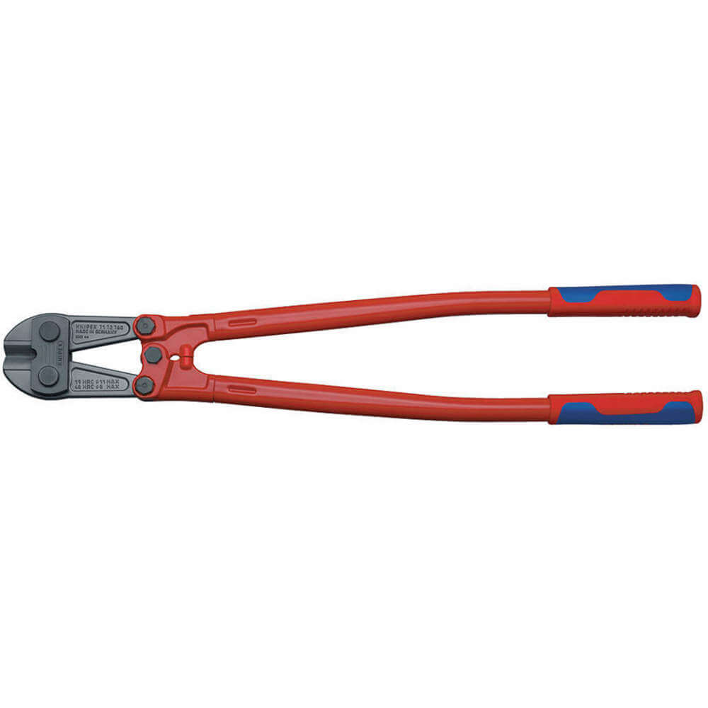 KNIPEX 71 72 760 Bolt Cutter Center Cutter 30 In | AA2MUU 10U119