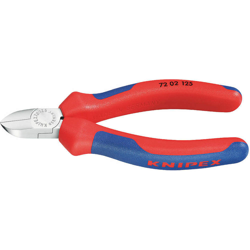 KNIPEX 72 02 125