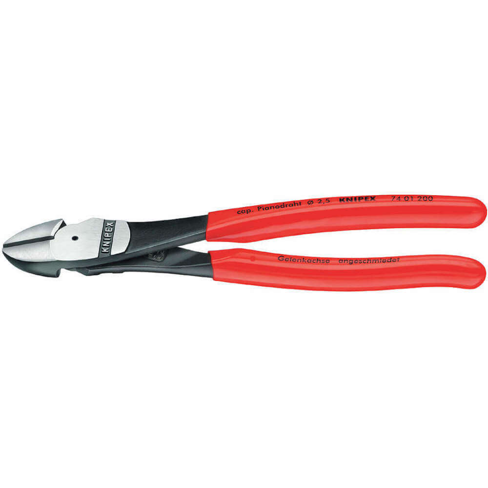 Diagonal Cutter 8 Inch Length