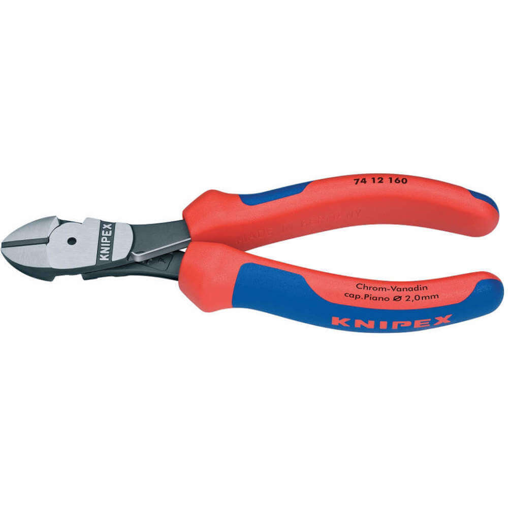 KNIPEX 74 12 160