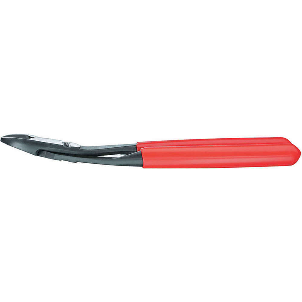 Insulated Diagonal Cutters 10 Inch Length