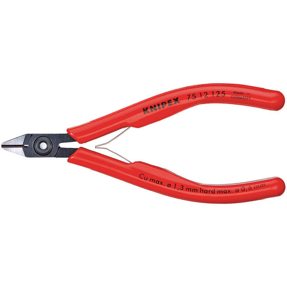 KNIPEX 75 12 125