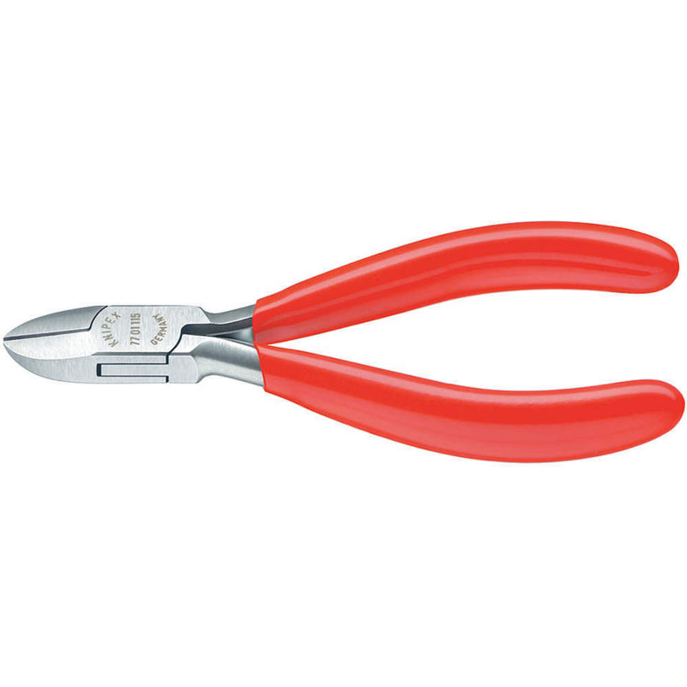 Diagonal Cutting Pliers Plastic Dipped