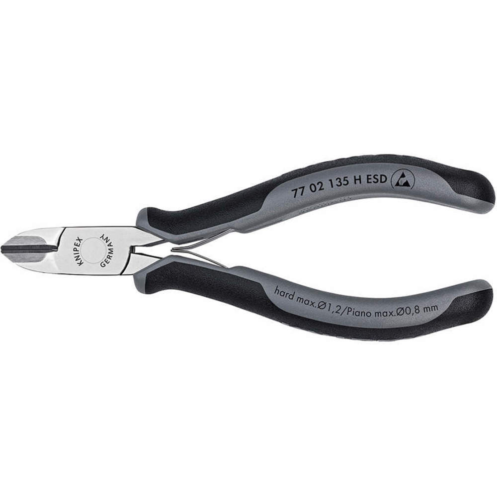KNIPEX 77 02 135 H ESD
