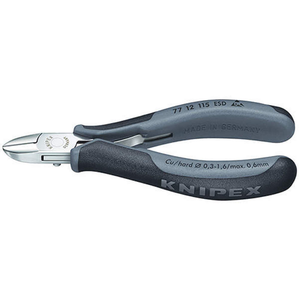 KNIPEX 77 12 115 ESD