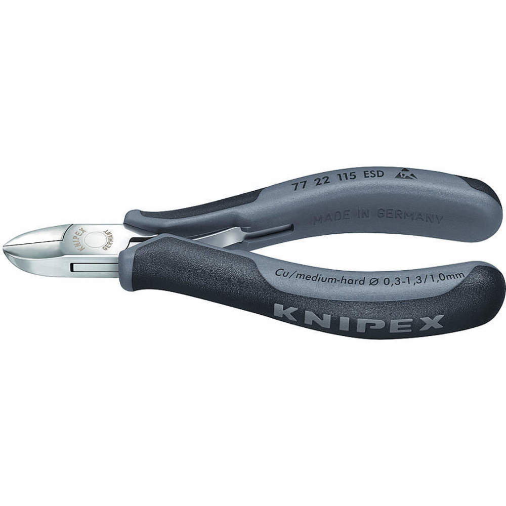 KNIPEX 77 22 115 ESD