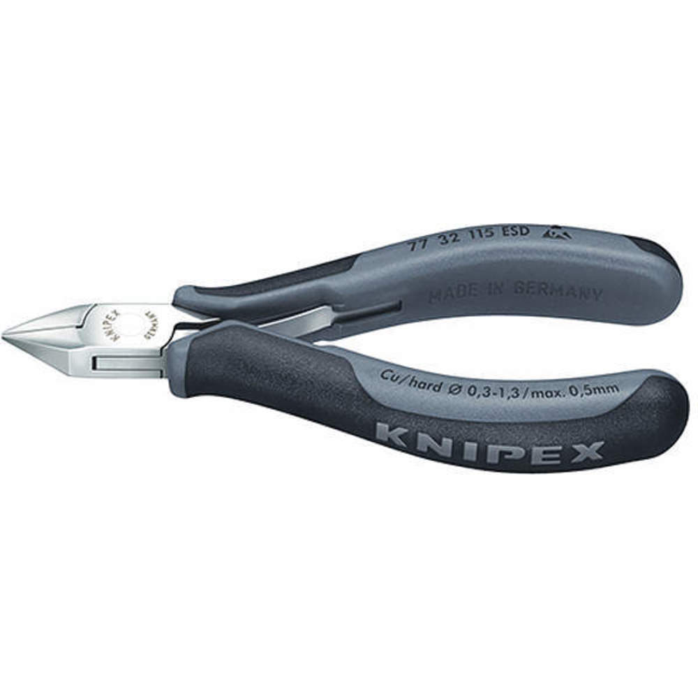 KNIPEX 77 32 115 ESD