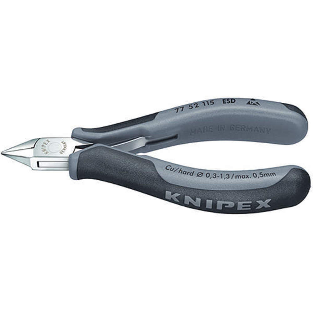 KNIPEX 77 52 115 ESD