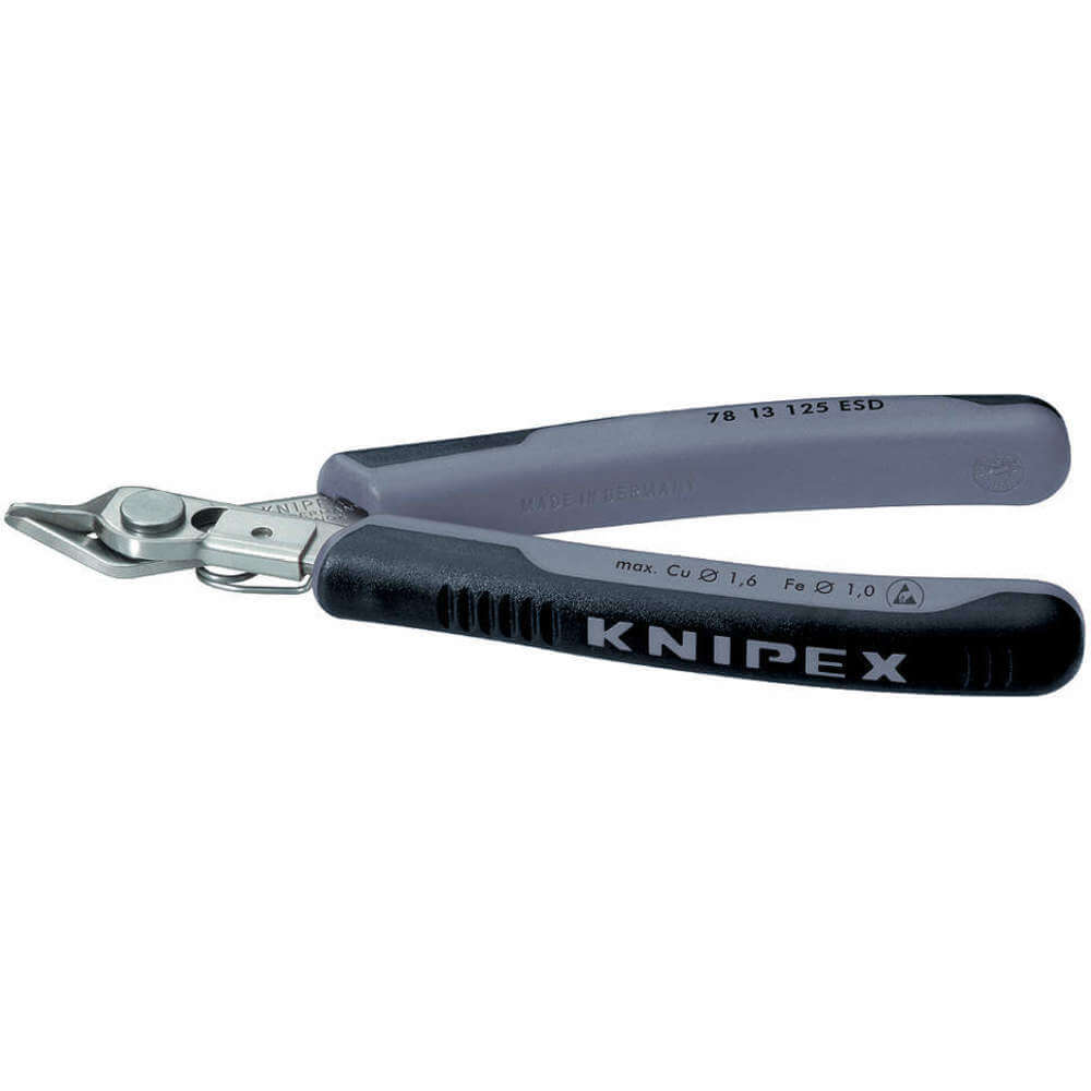 KNIPEX 78 13 125 ESD