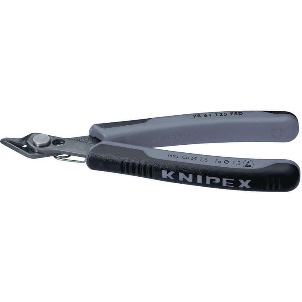 KNIPEX 78 61 125 ESD