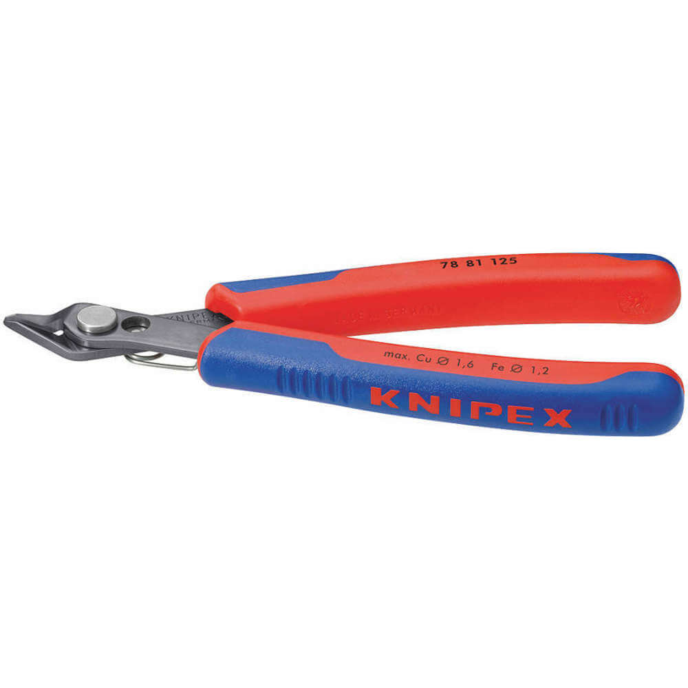 KNIPEX 78 81 125